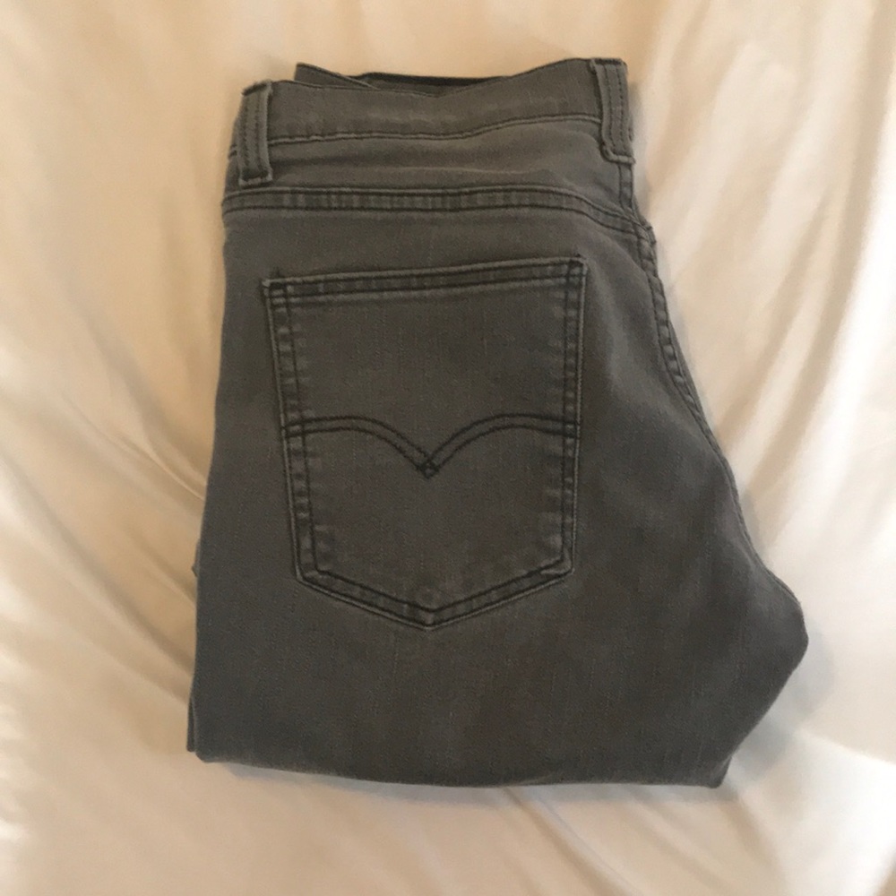 Men’s Levi Jeans